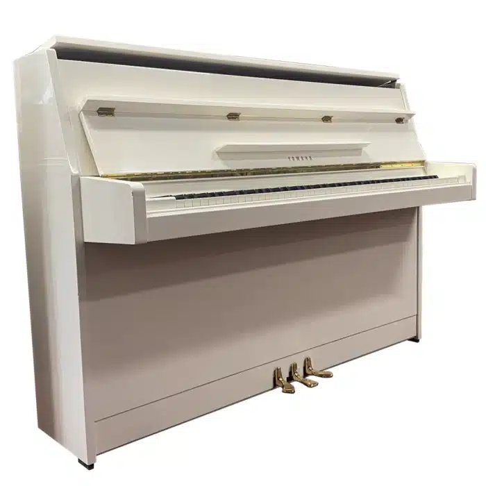 yamaha m5j piano droit d'occasion