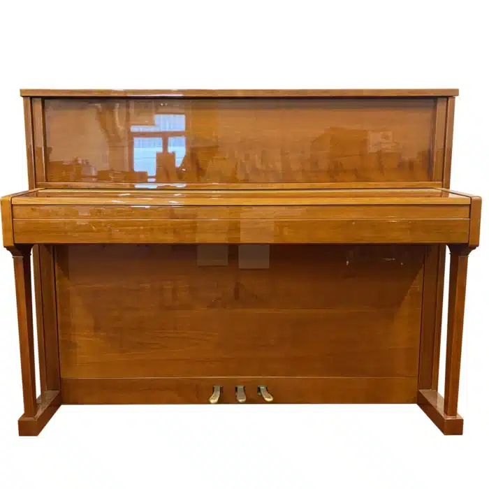 rippen allegro piano droit d'occasion