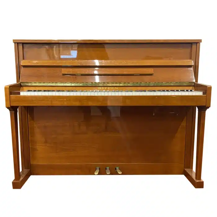 rippen allegro piano droit d'occasion