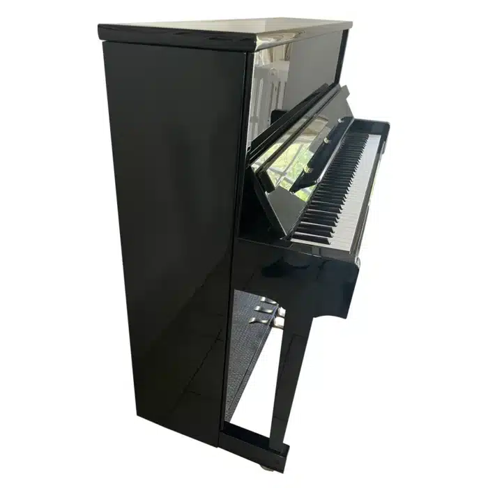 steingraeber 122t piano droit d'occasion vendu par un particulier