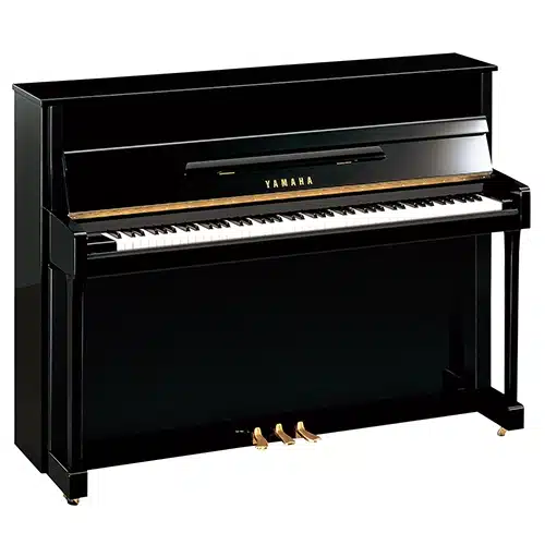 yamaha b2