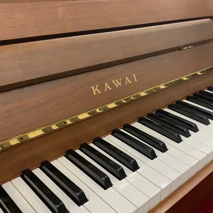 kawai cx 4 piano droit d'occasion
