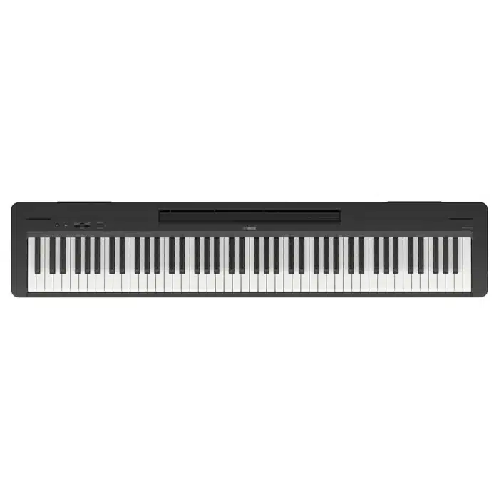 yamaha p 145 bt clavier numérique compact