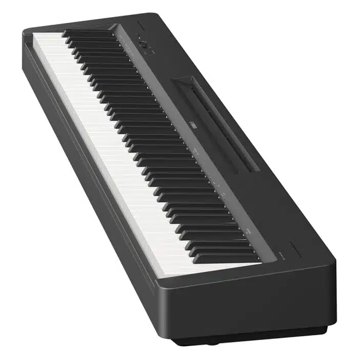 yamaha p 145 bt clavier numérique compact
