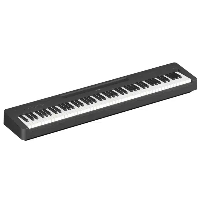 yamaha p 145 bt clavier numérique compact