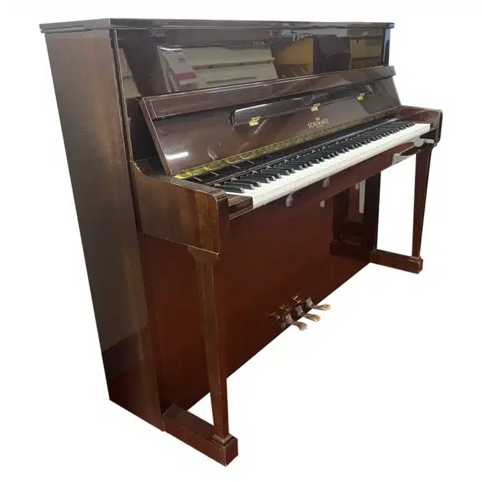 schimmel 112 piano droit d'occasion