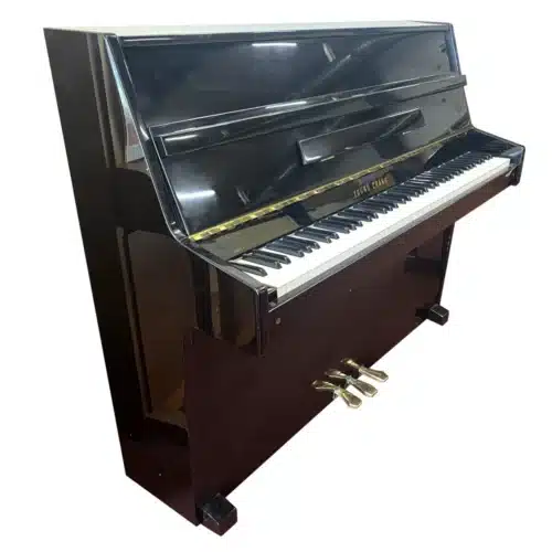 young chang u109s piano droit d'occasion