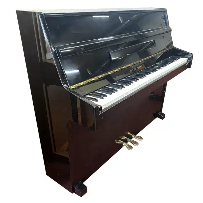 young chang u109s piano droit d'occasion