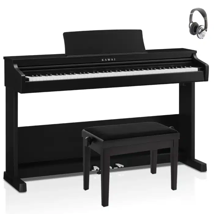 kawai cx 102 piano numérique meuble