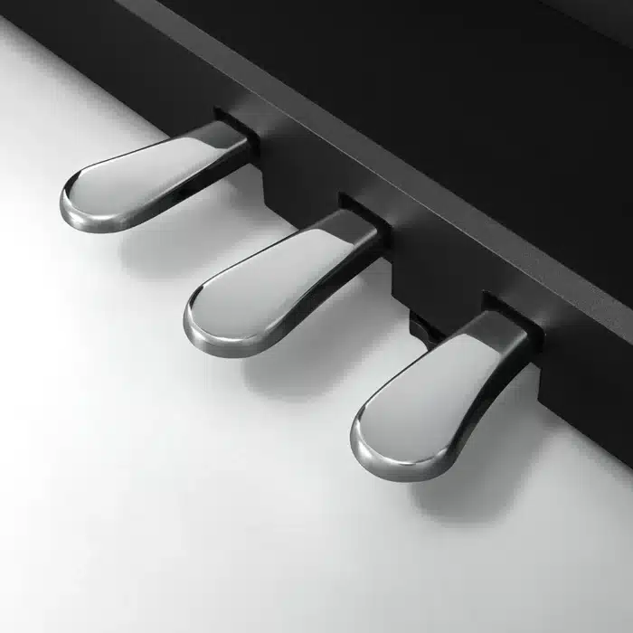 kawai cx 102 piano numérique meuble