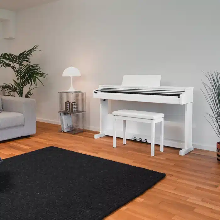 kawai cx 102 piano numérique meuble
