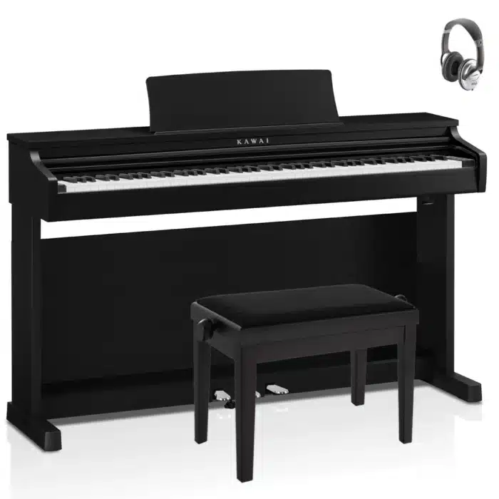 kawai cx 202 piano numérique meuble