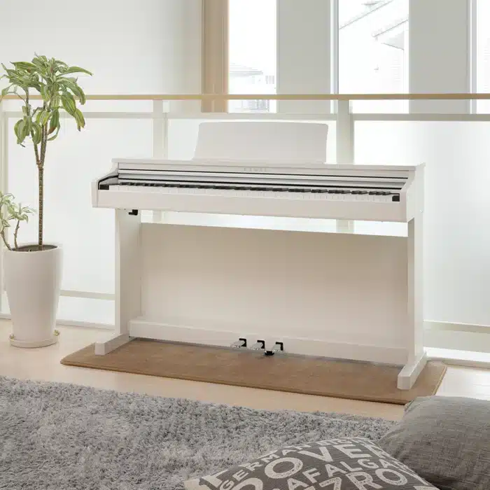 kawai cx 202 piano numérique meuble