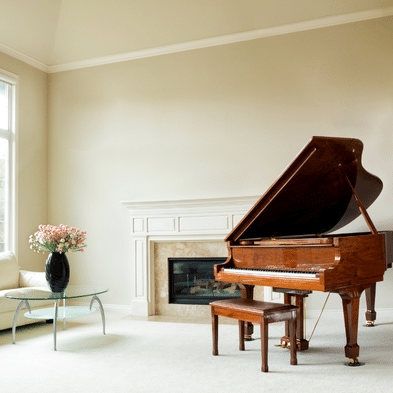 Pianos d’occasion de particuliers