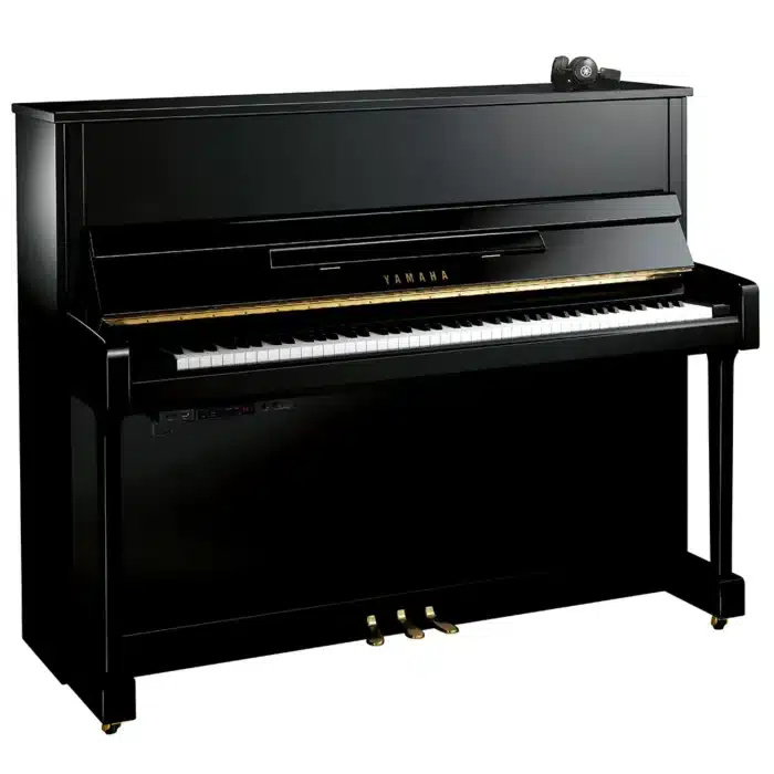 yamaha b3 silent sg2 piano droit d'occasion