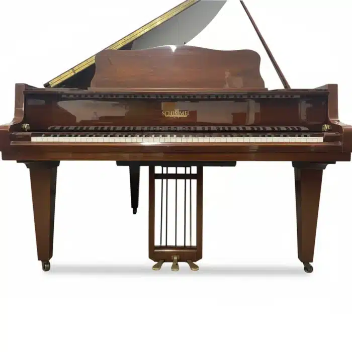 schimmel 150 piano quart de queue d'occasion