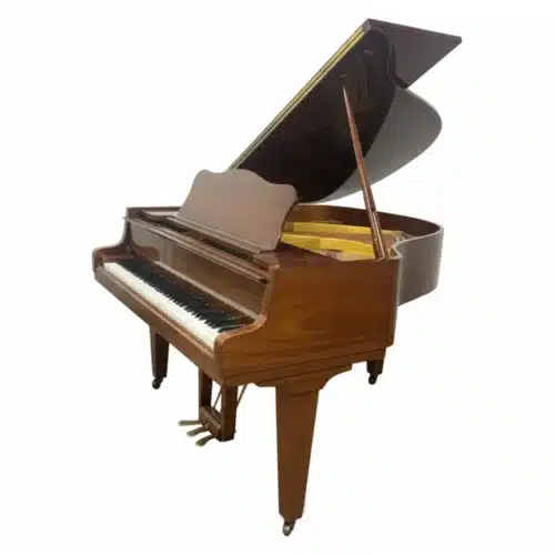 schimmel 150 piano quart de queue d'occasion