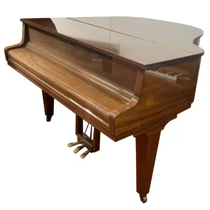 schimmel 150 piano quart de queue d'occasion