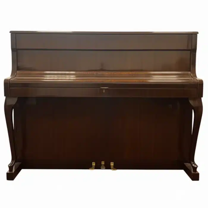 petrof 115 piano droit d'occasion (copie)