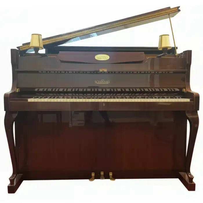 petrof 115 piano droit d'occasion (copie)