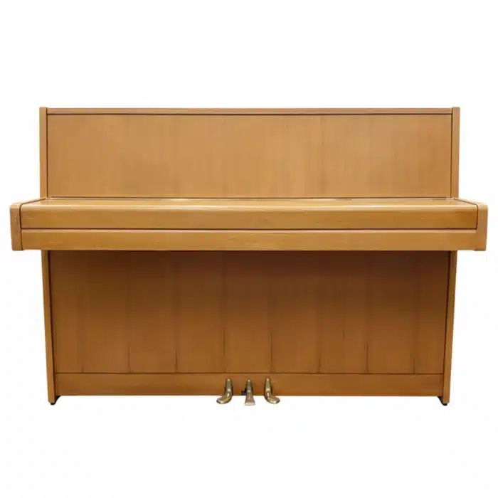 yamaha m5e piano droit d'occasion