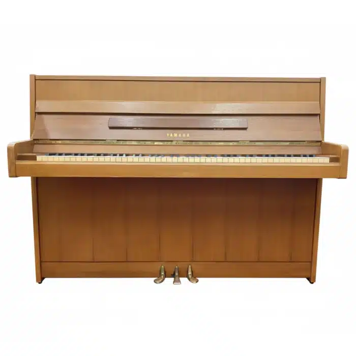 yamaha m5e piano droit d'occasion