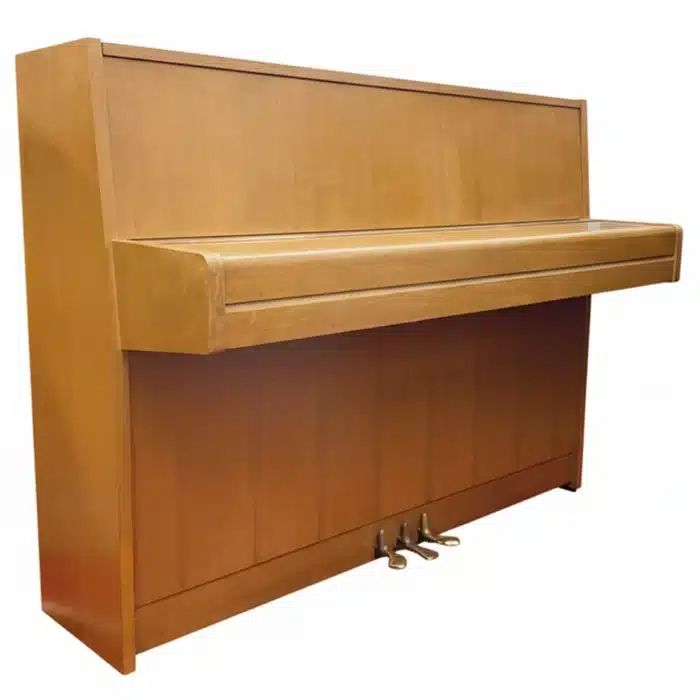 yamaha m5e piano droit d'occasion