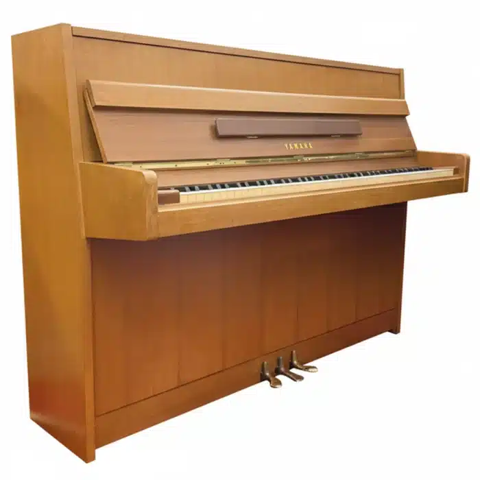 yamaha m5e piano droit d'occasion