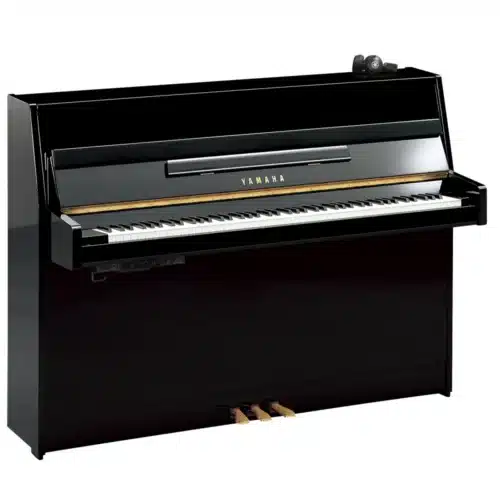 yamaha b1 silent sc3 piano droit d'occasion