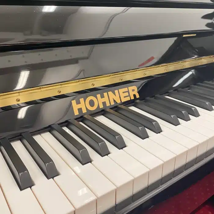 hohner modèle 110 piano droit d'occasion