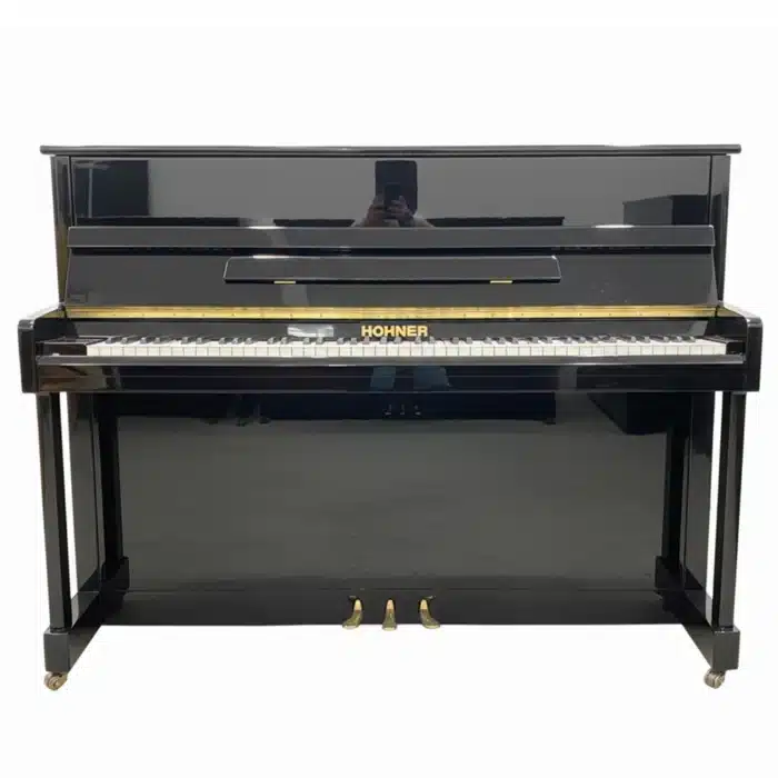 hohner modèle 110 piano droit d'occasion