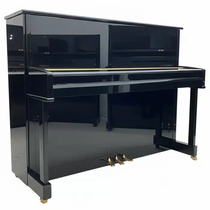 hohner modèle 110 piano droit d'occasion