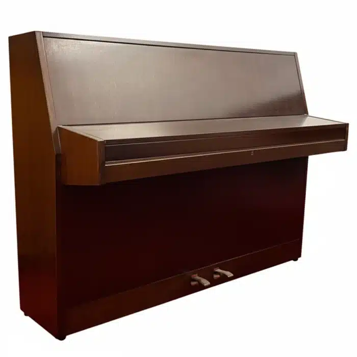 hoffmann modèle étude langlau piano droit d'occasion