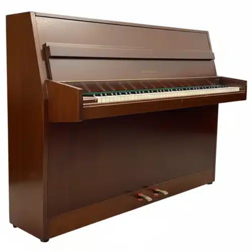 hoffmann modèle étude langlau piano droit d'occasion