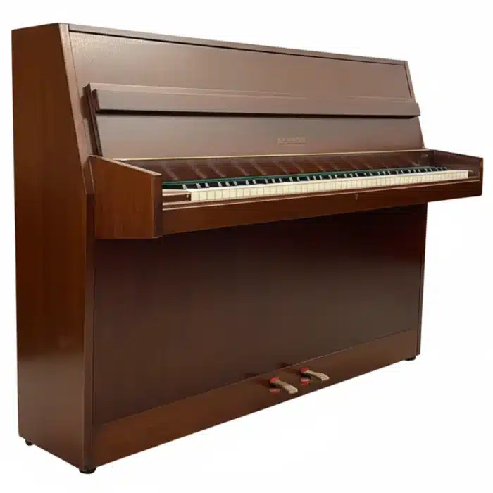 hoffmann modèle étude langlau piano droit d'occasion