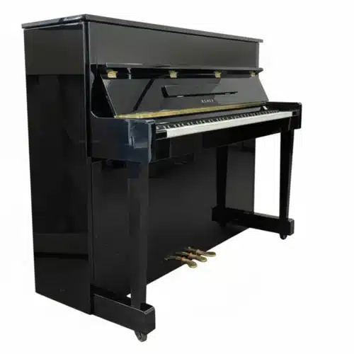 kawai k18 piano droit d'occasion
