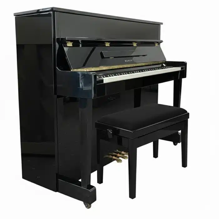 kawai k18 piano droit d'occasion