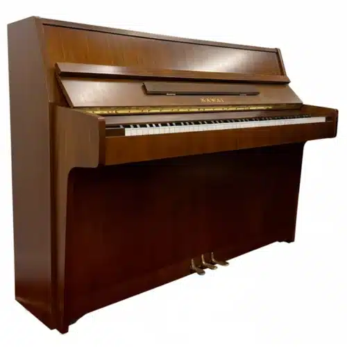 kawai etude piano droit d'occasion