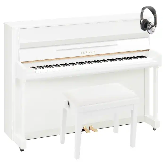 yamaha b2 piano droit d'occasion