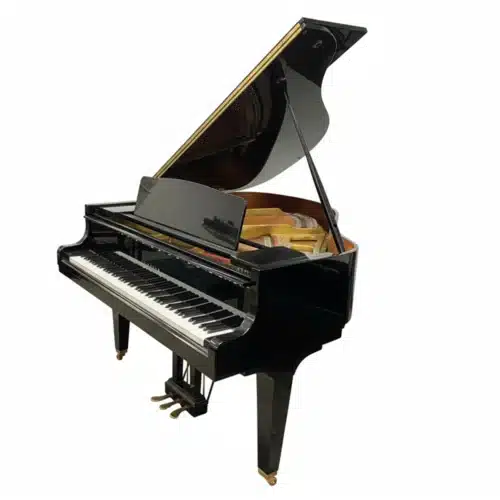 Kawai GM10 piano quart de queue d'occasion