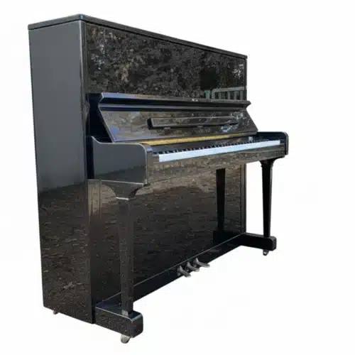 petrof p125 piano droit d'occasion
