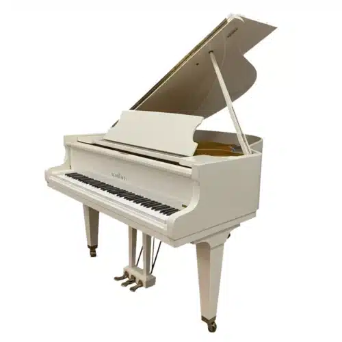 schimmel 150 piano quart de queue d'occasion