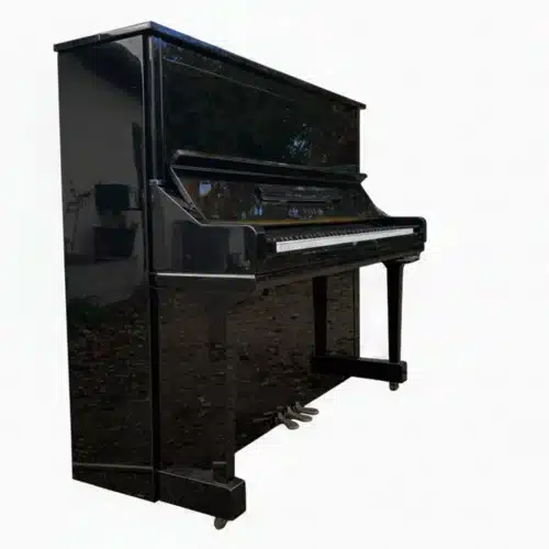 yamaha yu3 piano droit d'occasion