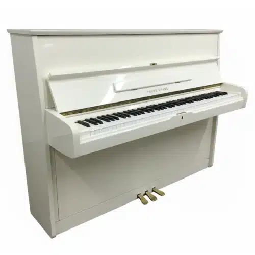 young chang 107 piano droit d'occasion