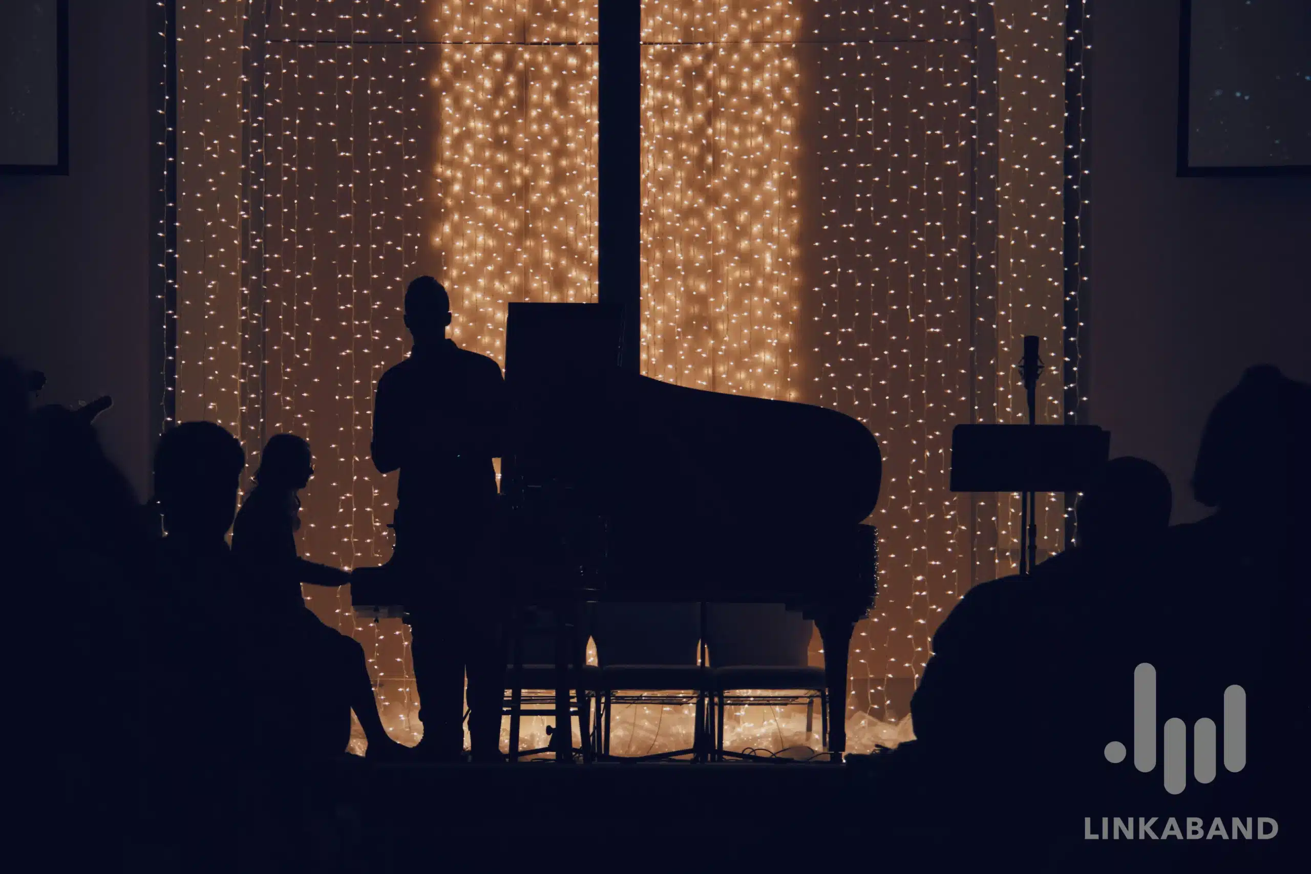 Linkaband partenaire évènements Linkaband partenaire évènements