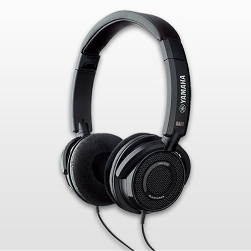 Casque Yamaha HPH-200 Casque YAMAHA HPH-200