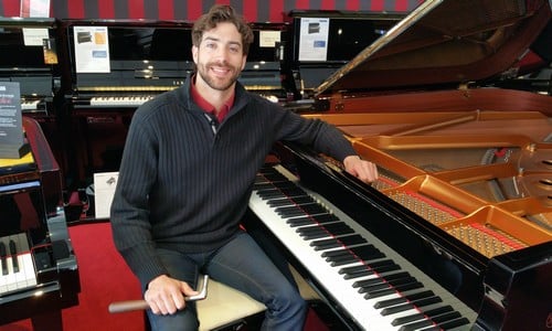 portrait simon paupier juste un piano portrait simon paupier juste un piano